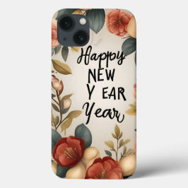 Gott nytt år från Apple iPhone 13!