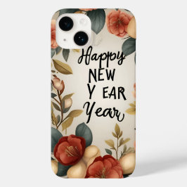 Gott nytt år från Apple iPhone 14!