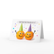 Gott Nytt År Från Båda Oss Från Orange-Kupletten 