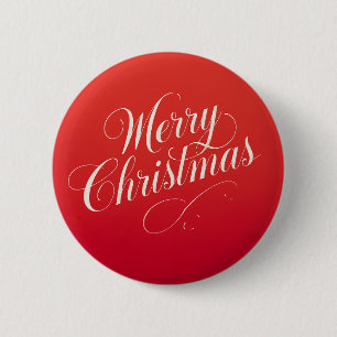 Gott nytt år God jul Höckelsäsong Knapp
