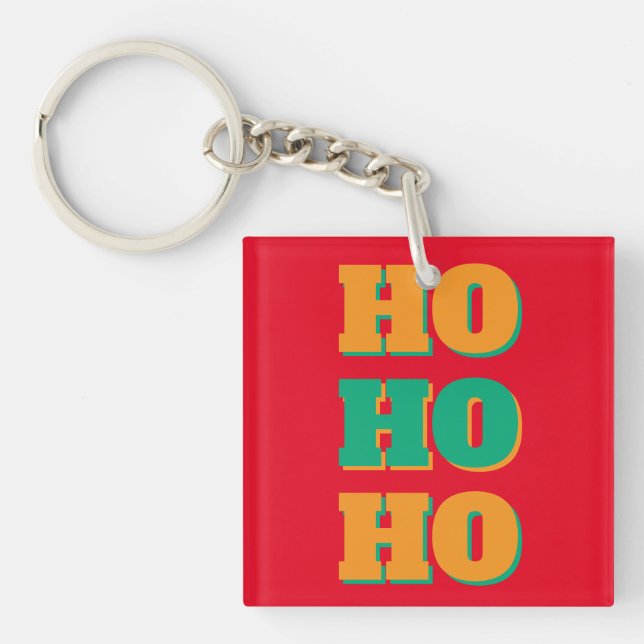 Gott nytt år God jul Högtider HoHo (Framsidan)