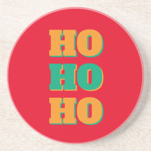 Gott nytt år God jul Högtider HoHo Underlägg