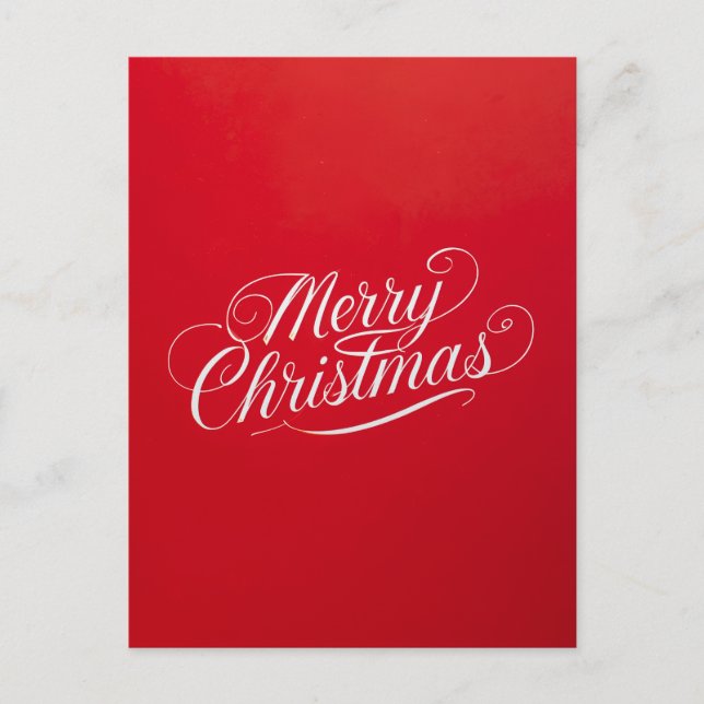 Gott nytt år God jul Högtider Vykort (Framsida)