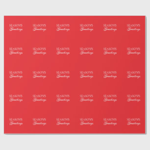 Gott nytt år God jul Högtidskort Presentpapper