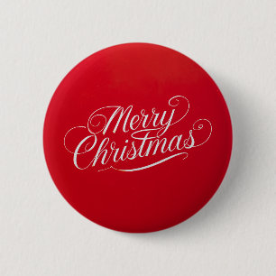 Gott nytt år God jul Högtidsstund Knapp