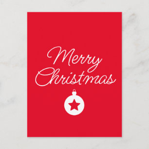 Gott nytt år God jul Högtidsstund Vykort