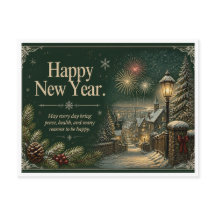 Gott nytt år