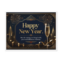 Gott nytt år