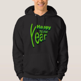 GOTT NYTT ÅR HOODIE