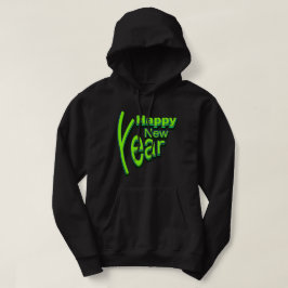 GOTT NYTT ÅR HOODIE
