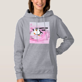 Gott nytt år hoodie t shirt