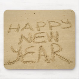 Gott nytt år i Sand Musmatta