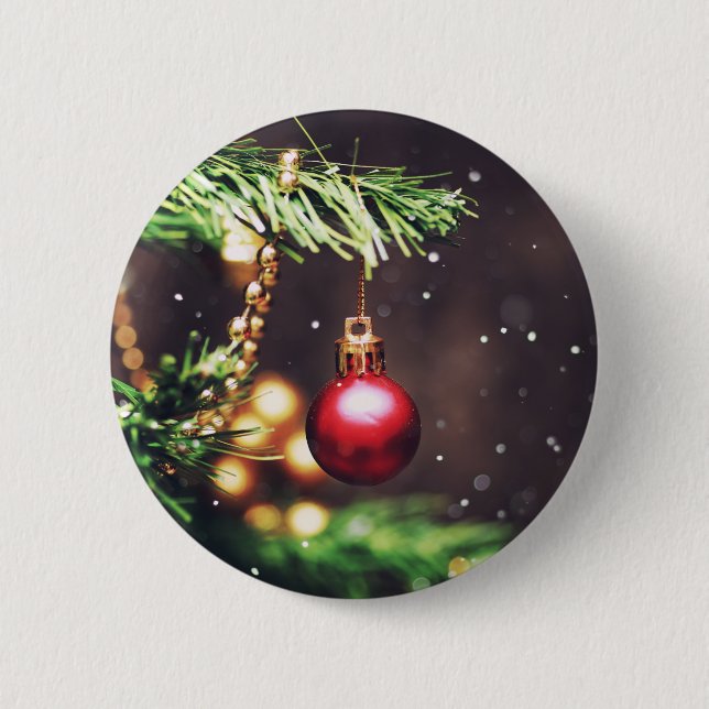 Gott nytt år knapp (Framsida)