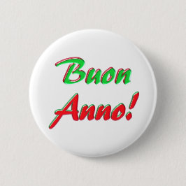 Gott nytt år knapp