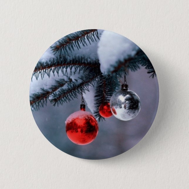 Gott nytt år knapp (Framsida)