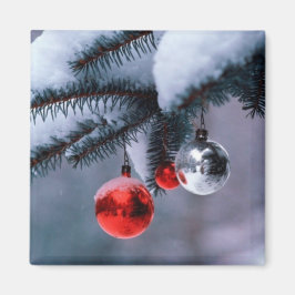 Gott nytt år magnet