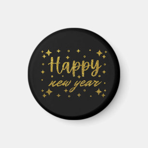 Gott Nytt År Magnet