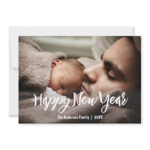 Gott nytt år med Photo