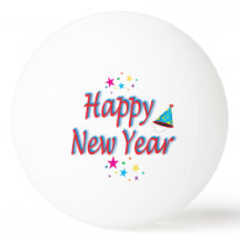 Gott nytt år-meddelande