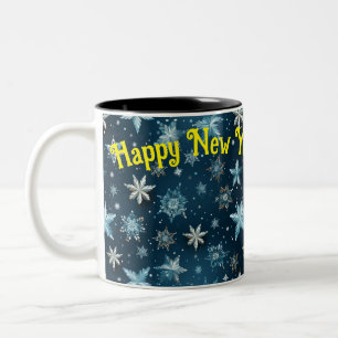 Gott nytt år Mugg