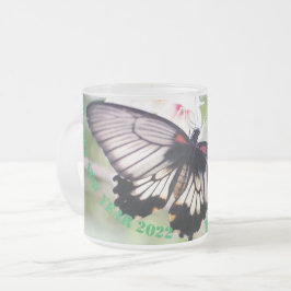 Gott nytt år Mugg 2024