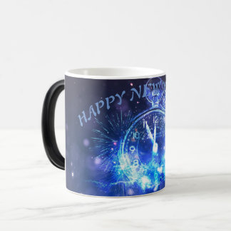 Gott nytt år Muggar present 2027