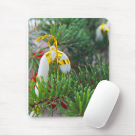 Gott nytt år musmatta