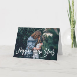 Gott nytt år Overlay | Helgdag Photo Helgkort