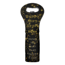 Gott nytt år / Party Gift Idea