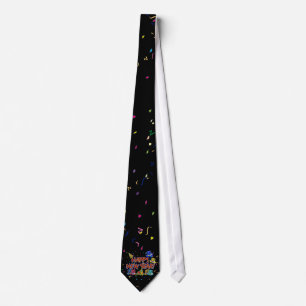 Gott nytt år Party Hats Slips