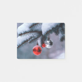 Gott Nytt År Post-it Block