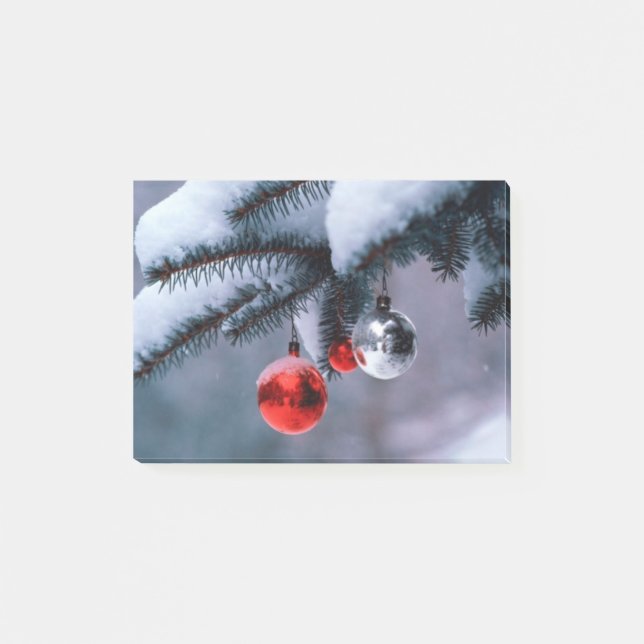 Gott nytt år post-it block (Framsida)