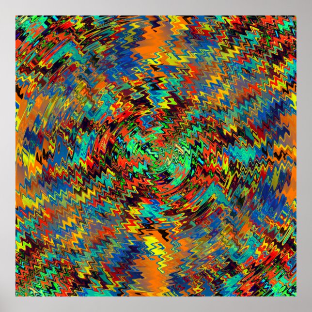 Gott nytt år!.. poster (Framsidan)