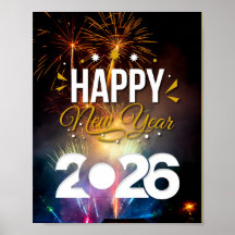 Gott nytt år
