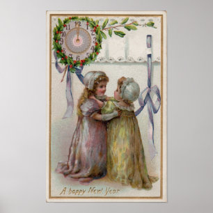 Gott nytt år! poster