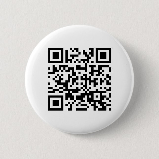 Gott nytt år! — QR-kod Knapp (Framsida)