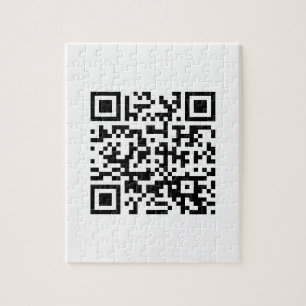 Gott nytt år! — QR-kod Pussel