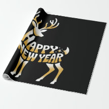Gott nytt år RANAR