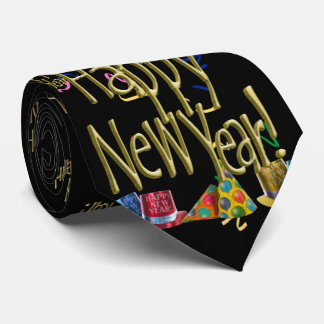 GOTT NYTT ÅR! SLIPS