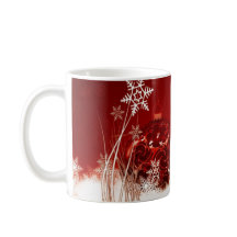 Gott nytt år, snöflingan