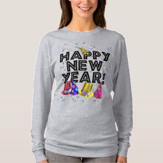 GOTT NYTT ÅR! T SHIRT