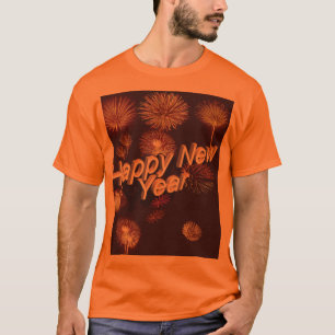 Gott nytt år! t shirt