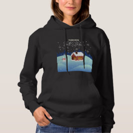 Gott nytt år t shirt