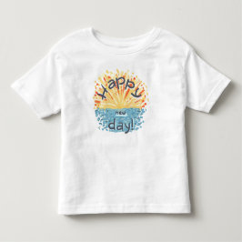 Gott Nytt År! T Shirt