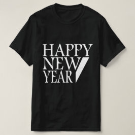 GOTT NYTT ÅR T SHIRT