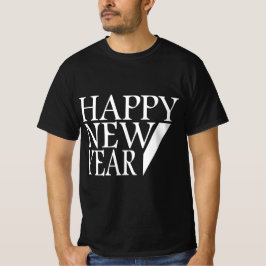 GOTT NYTT ÅR T SHIRT