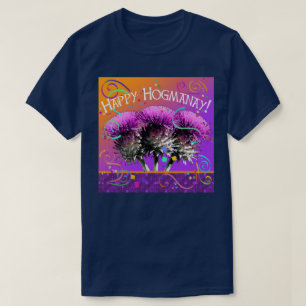 Gott nytt år! t shirt