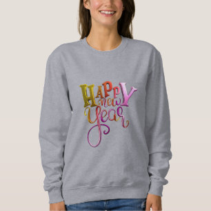 Gott nytt år t shirt
