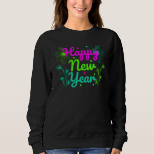 Gott nytt år t shirt