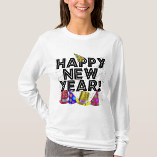 GOTT NYTT ÅR! TRÖJA